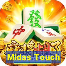 Midas Touch